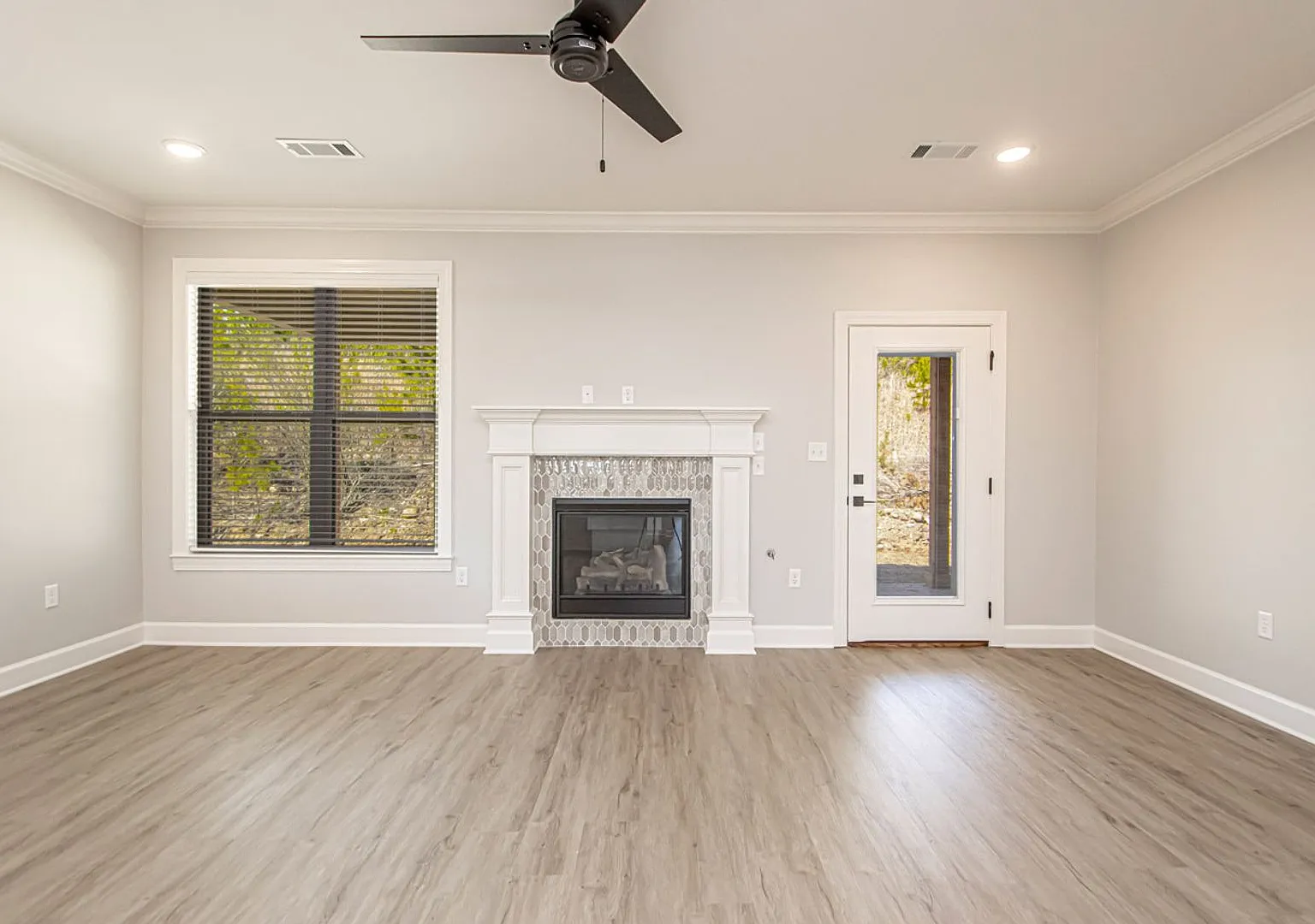 New Construction 3 bed 2 1/2 Bath, 2,020 sqft in West Little Rock — Photo 3
