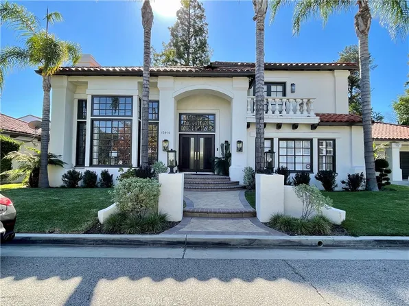 15916 Daniel Ln, Encino, CA 91436