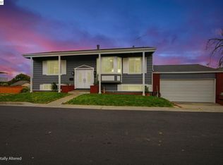 352 Monte Carlo Ave, Union City, CA 94587