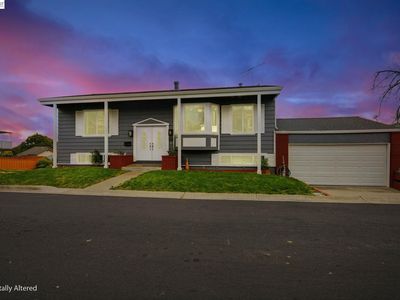 352 Monte Carlo Ave, Union City, CA, 94587