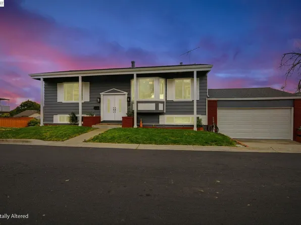 352 Monte Carlo Ave, Union City, CA 94587