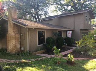 2378 Cliff Dr, Redding, CA 96001