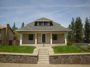 1925 E 11th Ave, Spokane, WA 99202