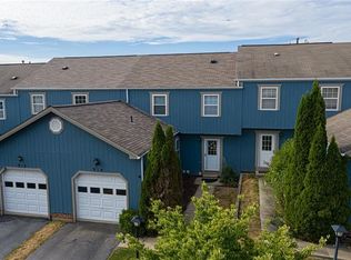 914 Sunset Cir, Cranberry Township, PA 16066