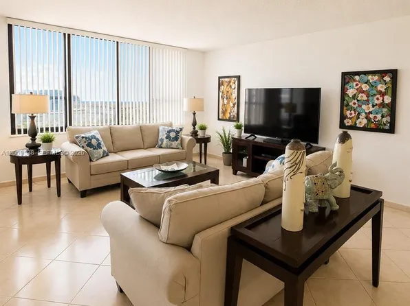 3505 S Ocean Dr APT 401, Hollywood, FL 33019