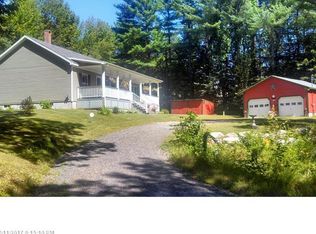 71 Schellinger Rd, Poland, ME 04274
