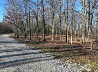0 S Taylor Ridge Rd, Bloomfield, IN 47424