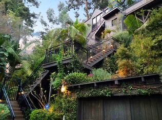 1766 Prospect Dr, Los Angeles, CA 90046