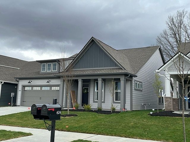 2nd image of 634 Faudree Dr