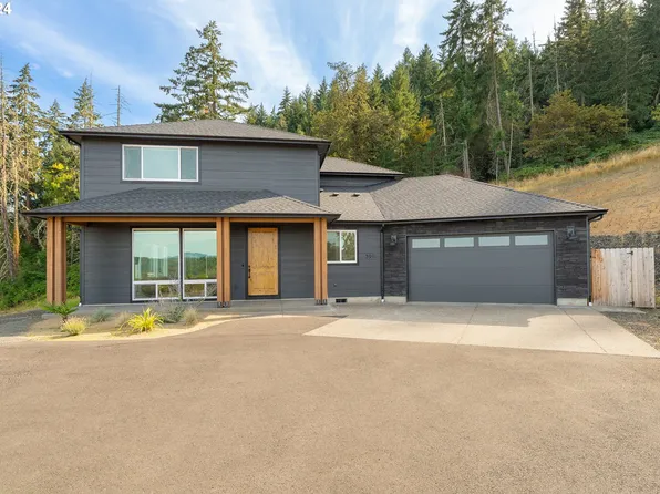 399 Madera Ln, Roseburg, OR 97471