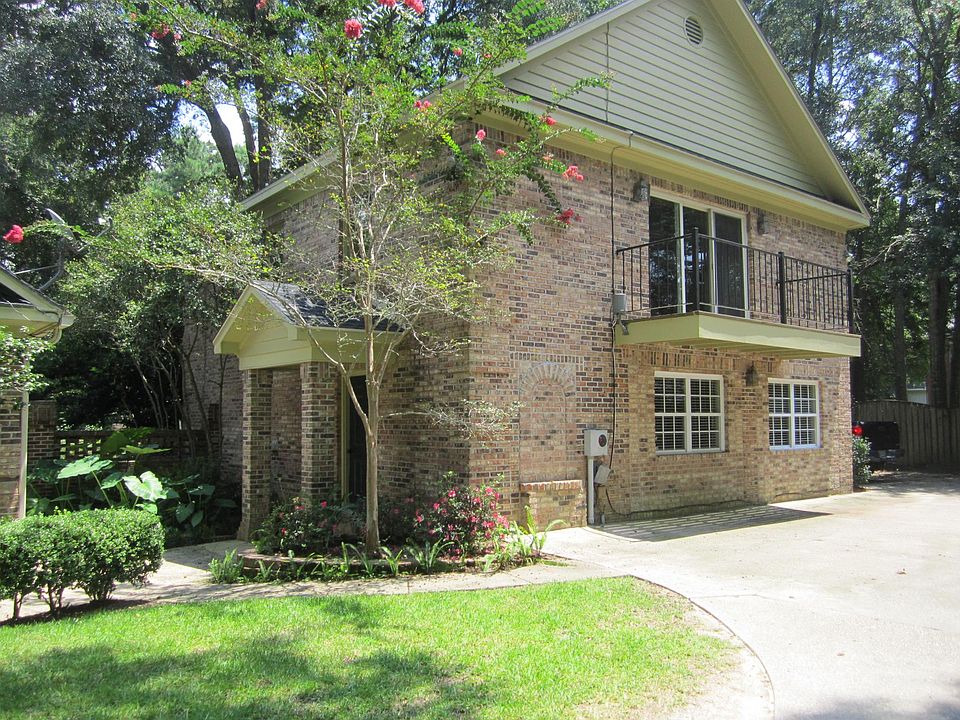 Outside View of home