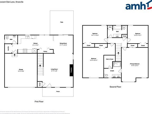 2nd image of 2400 Ancient Oak Ln