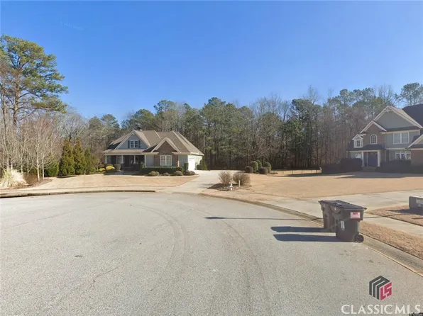 2451 Oldfield Drive, Bogart, GA 30622
