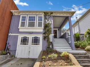 341 Woolsey St, San Francisco, CA 94134