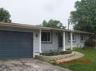 369 Raven Ct, Valparaiso, IN
