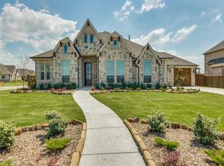 1380 Waterton Dr, Prosper, TX 75078