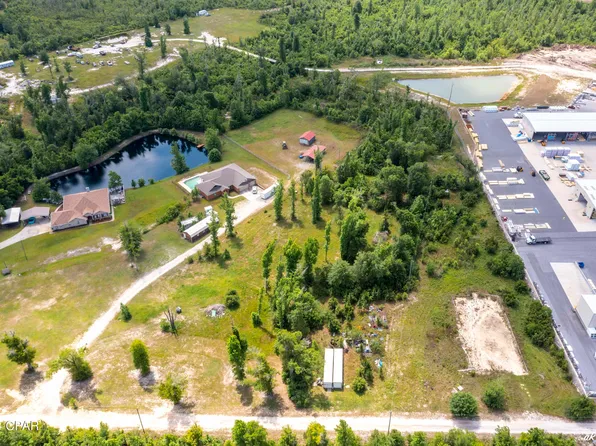 3730 Chandler Fenn Dr, Panama City, FL 32404
