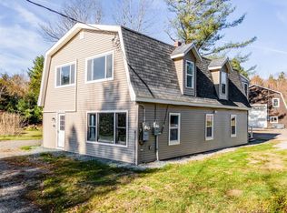 159 Phillips Way BUILDING 1, Ellsworth, ME 04605