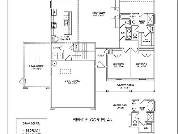3rd image of 6 Georgia Court