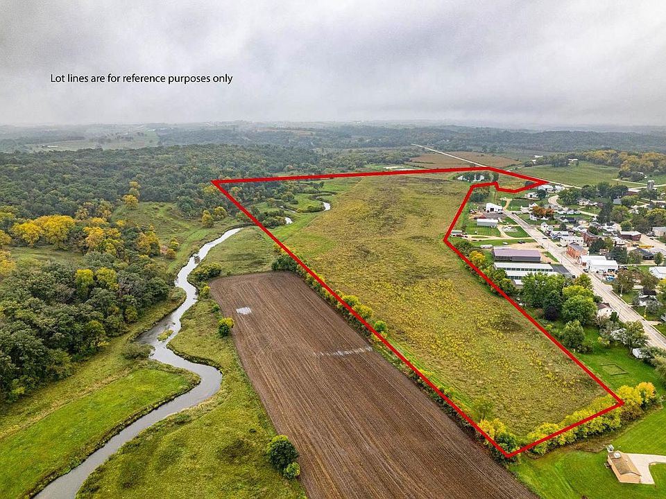 68.52+/ Acres Highway 39, Hollandale, WI 53544 MLS 1964986 Zillow