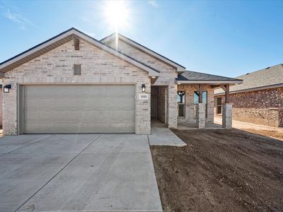 5525 Queens St, Lubbock, TX, 79416
