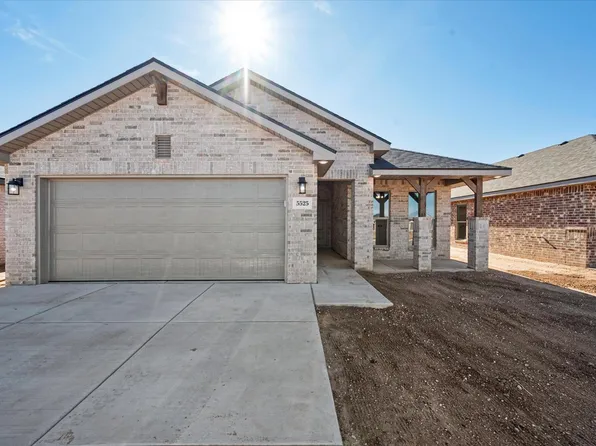 5525 Queens St, Lubbock, TX 79416