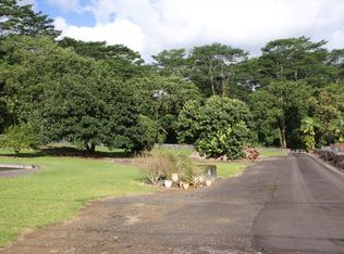 474 474th #4-D, Hilo, HI 96720