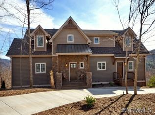 136 Buffalo Trl, Asheville, NC 28805