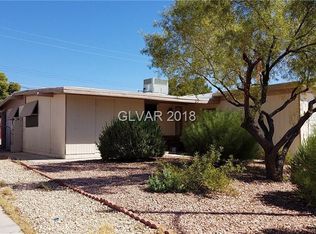 3212 E Webb Ave, North Las Vegas, NV 89030