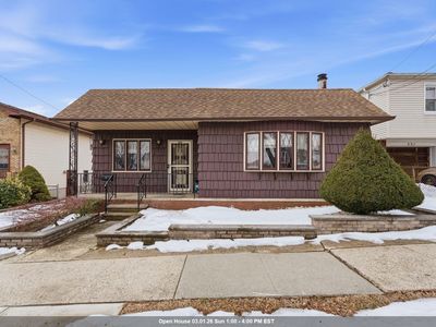 229 Centre Ave, Secaucus, NJ, 07094