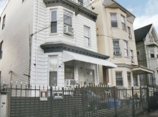 130 Stone St, Newark, NJ 07104