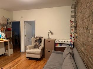 464 41st St #1REAR, Brooklyn, NY 11232