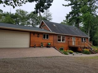 7623 Elna Lake Rd, Rhinelander, WI 54501