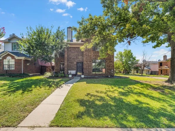 6200 Los Altos Dr, Mesquite, TX 75150