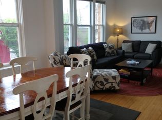 2048 W Lawrence Ave FLOOR 2, Chicago, IL 60625