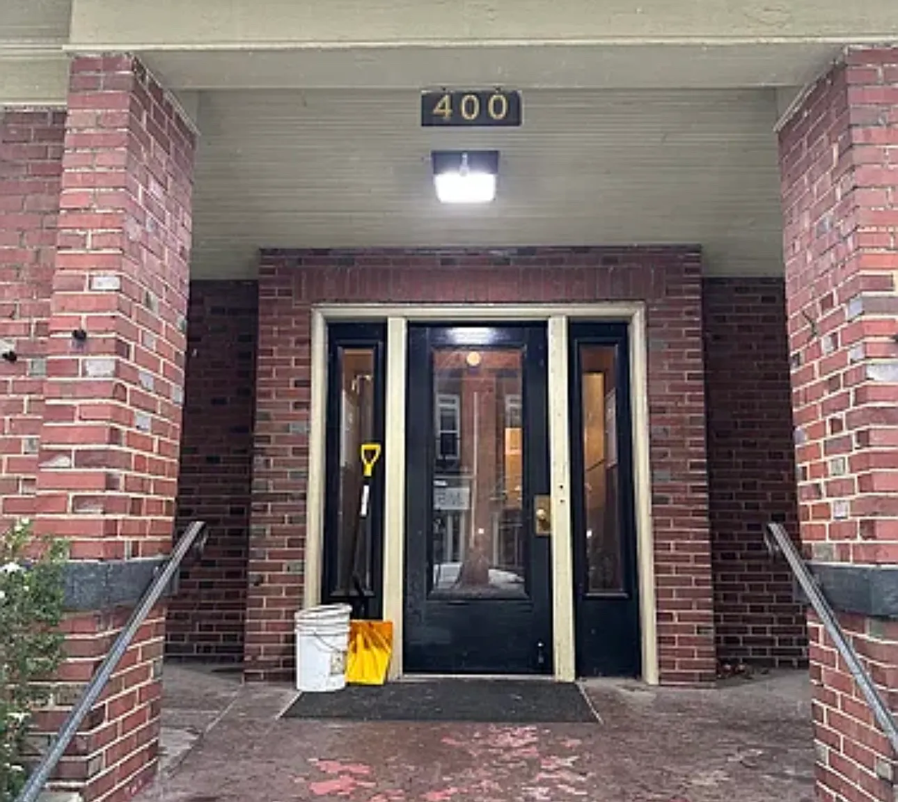 1 bed, 500 sqft, $795 — Photo 2