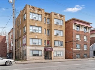 709 Main St E, Hamilton, ON L8M1K8