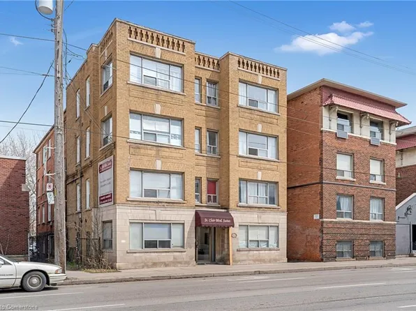 709 Main St E, Hamilton, ON L8M 1K8