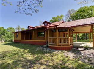 6135 Wayne E #D, Greenville, MO 63944