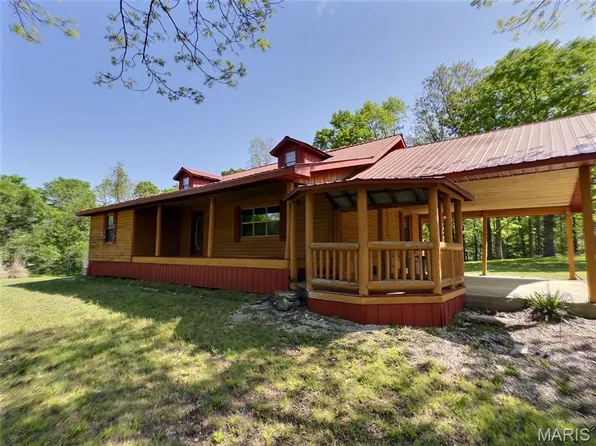 6135 Wayne E #D, Greenville, MO 63944