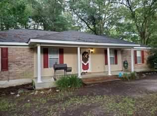 74 McCall St, Hattiesburg, MS 39401