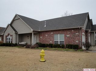 10396 S 94th East Ave, Tulsa, OK 74133