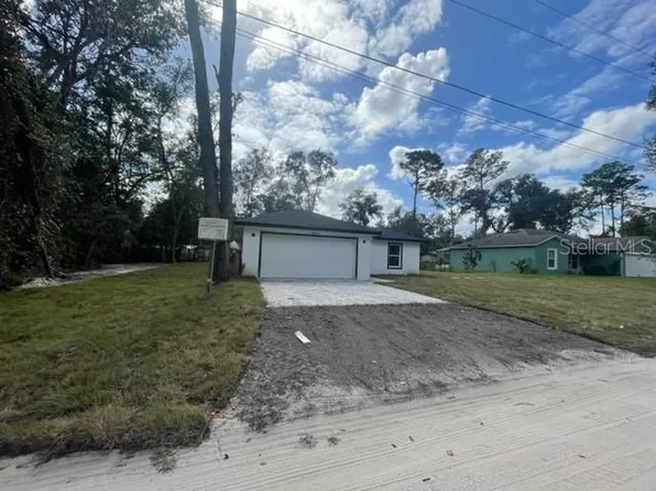 1424 13TH STREET, ORANGE CITY, FL 32763