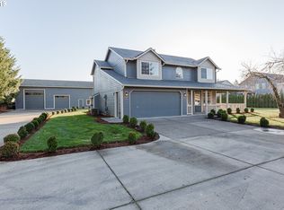 16305 NE 99th St, Vancouver, WA