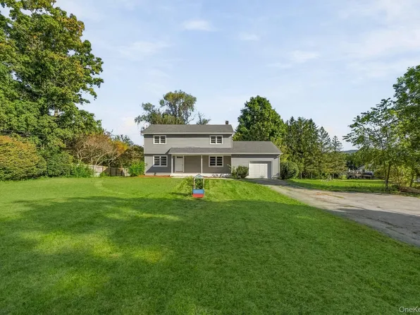 156 Verbank Village Road, Verbank, NY 12585