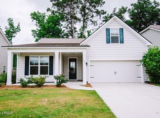3890 Blue Moon Ln, Beaufort, SC 29907