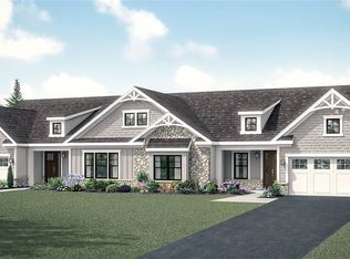 47 River Birch Ln, Webster, NY 14580