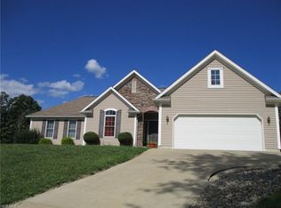 231 State Route 258, Newcomerstown, OH 43832