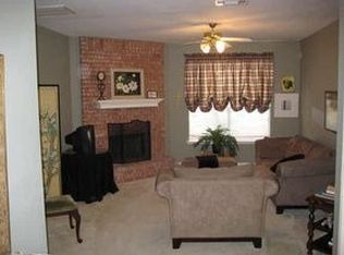3515 Deer Meadow Ln, Dallas, TX 75287