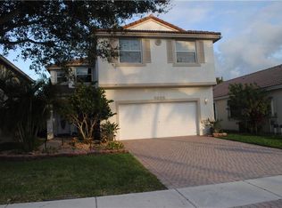 5635 NW 122nd Ave, Coral Springs, FL 33076
